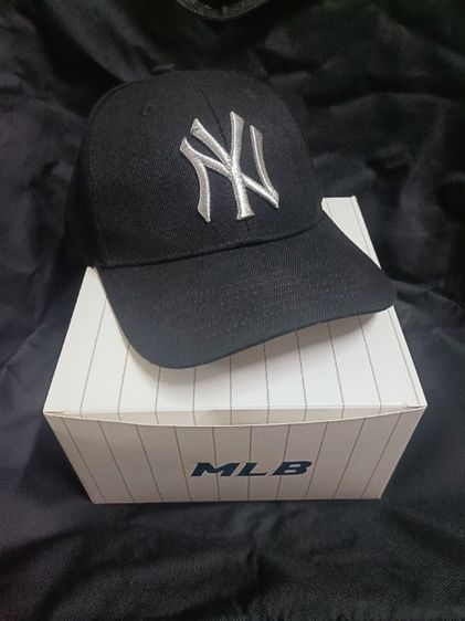 หมวก MLB รูปที่ 1