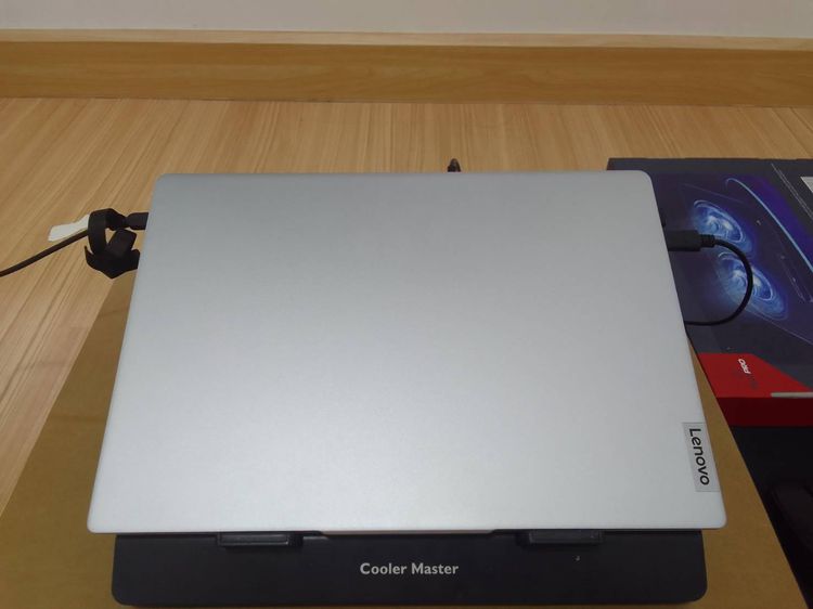 Lenovo Ideapad Slim 5 Ryzen 5 7530u 2024 Gen 8 ใหม่ ขนาด 16" ซื้อมา 23,900 ไม่ถึง 2 อาทิตย์ รูปที่ 15