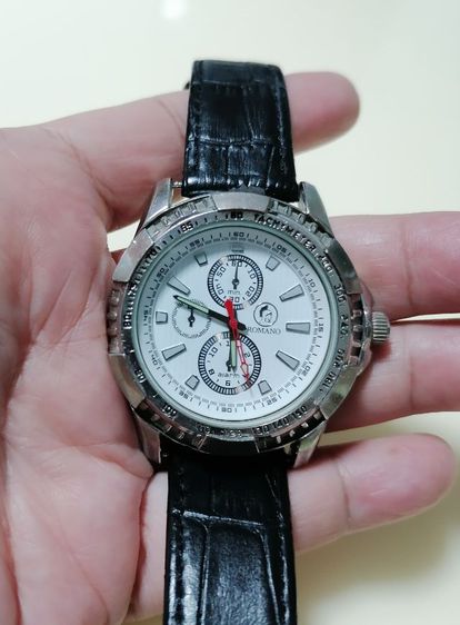 นาฬิกาชาย​ ROMANO รูปที่ 4