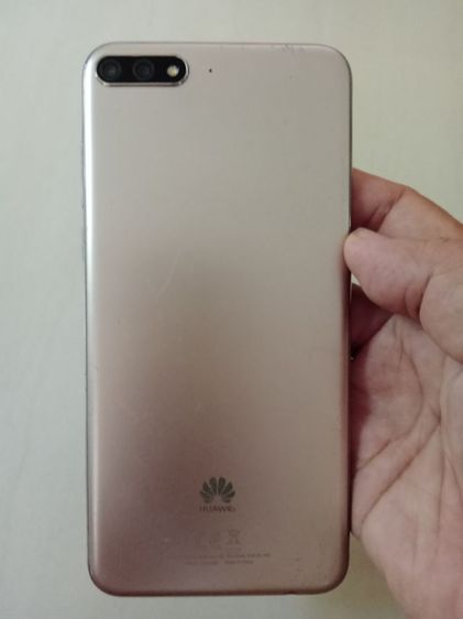 Huawei Y7 pro 2018 รูปที่ 3