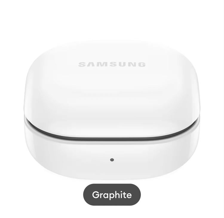 ของใหม่ ประกันศูนย์ 1 ปี  SAMSUNG Galaxy Buds FE (ยังไม่แกะกล่อง)  รูปที่ 7
