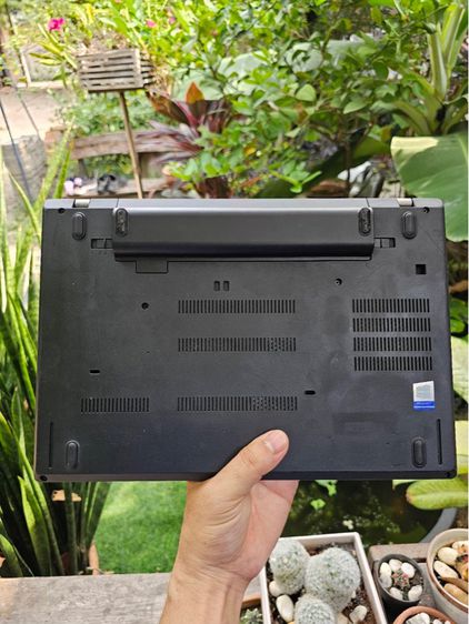 Lenovo Thinkpad T480  i7Gen8การ์ดจอแยก MX150แรงลื่นๆ รูปที่ 10