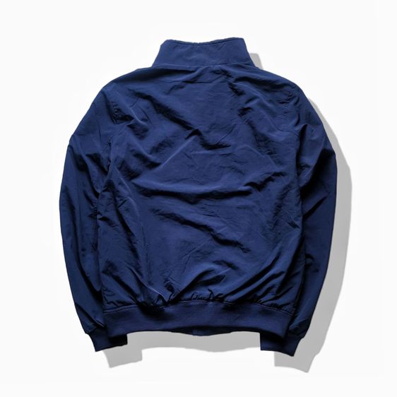 Tommy Hilfiger Navy Blues Full Zipper Jacket รอบอก 44” รูปที่ 2