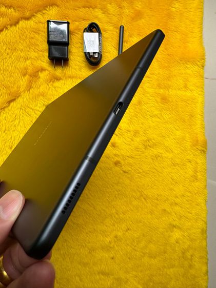 Samsung Galaxy Tab S6 Lite-LTE ใช้ซิมโทรได้ใหม่มากๆ รูปที่ 3