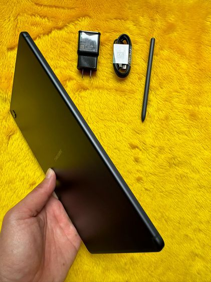 Samsung Galaxy Tab S6 Lite-LTE ใช้ซิมโทรได้ใหม่มากๆ รูปที่ 5