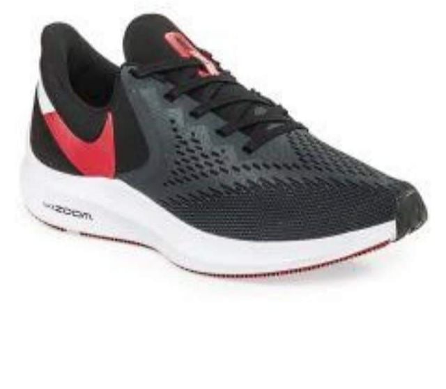 Nike Air Zoom Winflo 6  รูปที่ 7