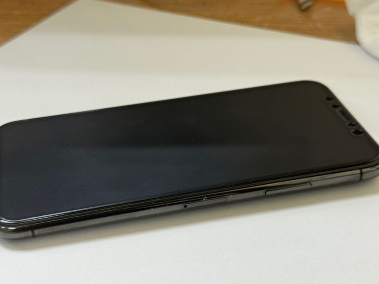 Iphone X 64 GB มือสอง เจ้าของใช้เอง รูปที่ 5
