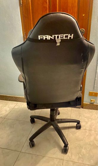 เก้าอี้ FANTECH รูปที่ 2