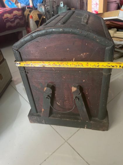 กำปั้นจีนโบราณ รูปที่ 6