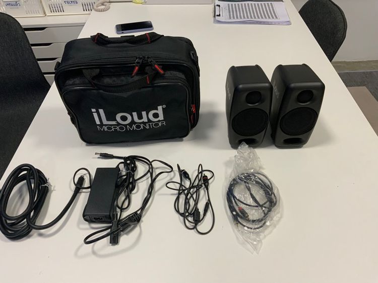 ลำโพง รูปที่ 3