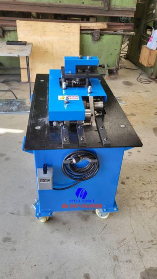 เครื่องรีดตะเข็บ 6 แบบ หนา 0.5-1.2 มม รูปที่ 4