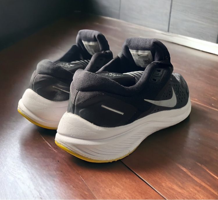 🇺🇸 NIKE Air Zoom Structure 23 🇺🇸 รูปที่ 5