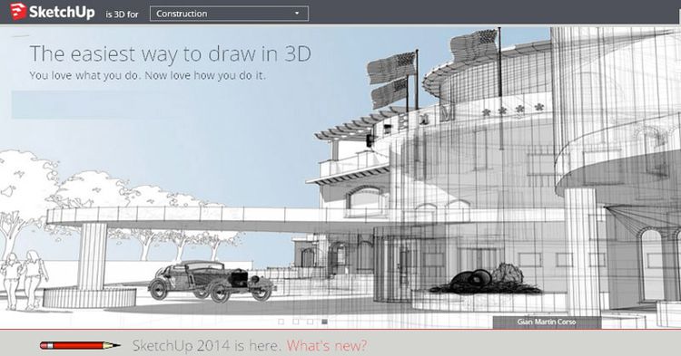 ให้ เช่าคอมพิวเตอร์ งานเขียนแบบ 2D 3D สถาปัตยกรรม วิศวกรรม Graphic Design SolidWorks Inventor Revit Ansys ระดับ Advance High Performance รูปที่ 9