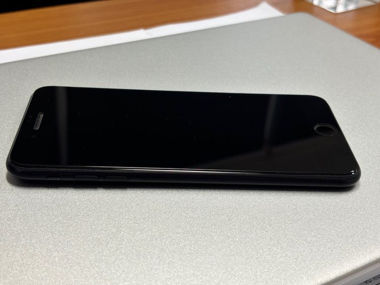iPhon 7 Plus 32 GB. สีดำ รูปที่ 7