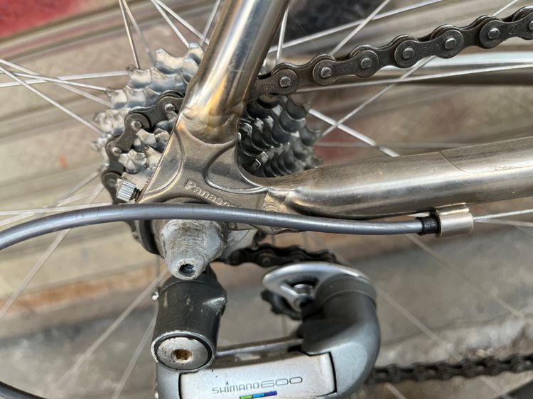 จักรยานเสือหมอบ Panasonic Titanium รูปที่ 7