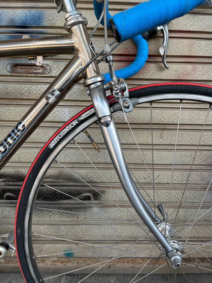 จักรยานเสือหมอบ Panasonic Titanium รูปที่ 9