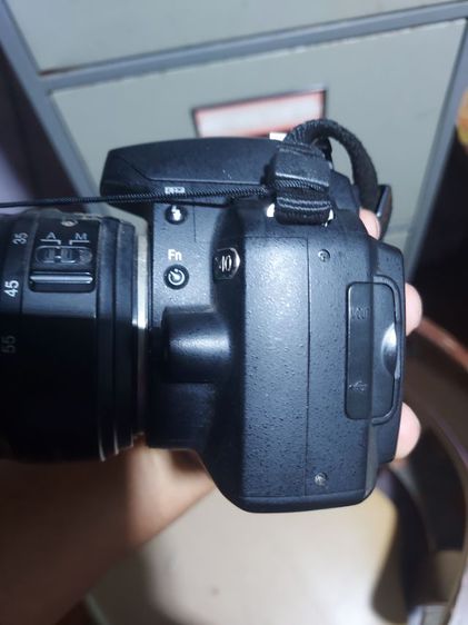 ขายกล้อง Nikon D40  รูปที่ 3