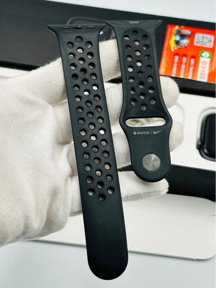 Apple Watch Series 5 Nike 44mm รูปที่ 2