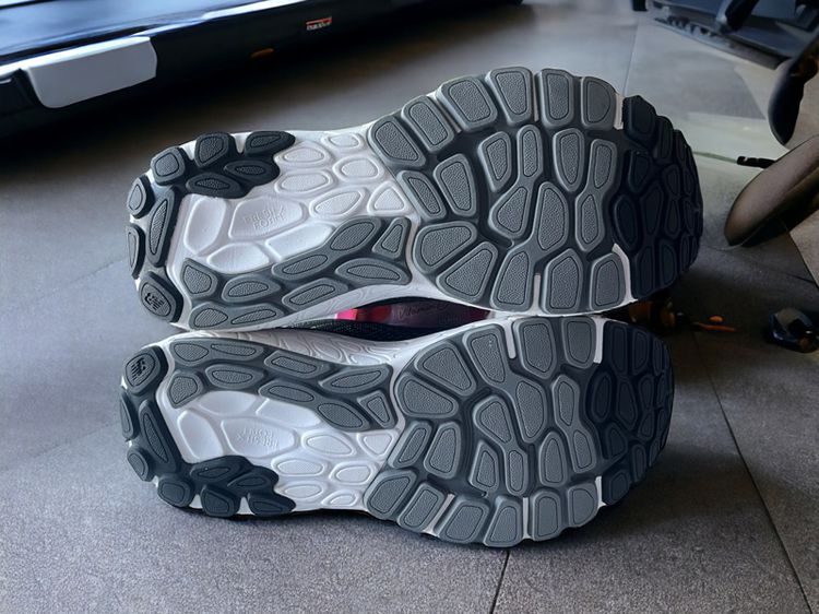 🇺🇸 Fresh Foam X 860v13 shoes 🇺🇸 รูปที่ 5