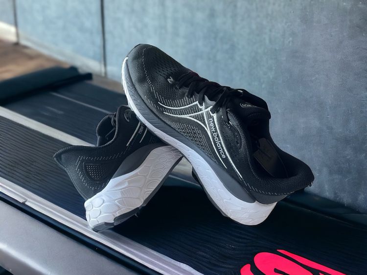🇺🇸 Fresh Foam X 860v13 shoes 🇺🇸 รูปที่ 4