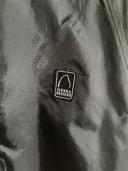 Sierra designs nylon jacket อก25 รูปที่ 4