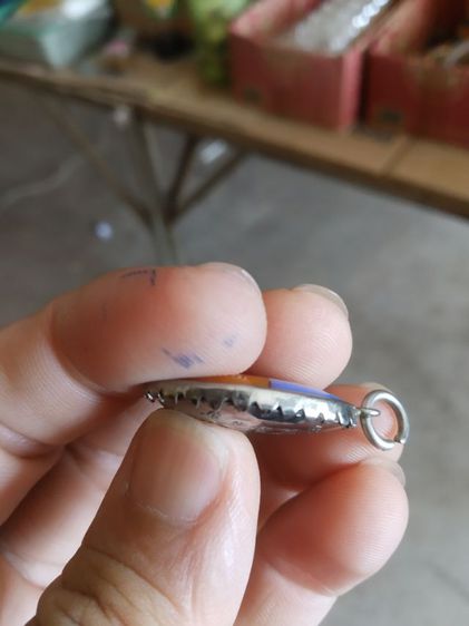 พระล็อกเก็ต(ได้มากล็อกเก็ตพระหลวงปู่เสาร์หลังยันต์(นิสเทสโก)วัดวังบัว(จังหวัดกำแพงเพชร))พระบ้านพระเครื่องรางของมงคล รูปที่ 15