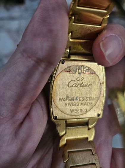 cartier's watch รูปที่ 5