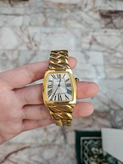 cartier's watch รูปที่ 6