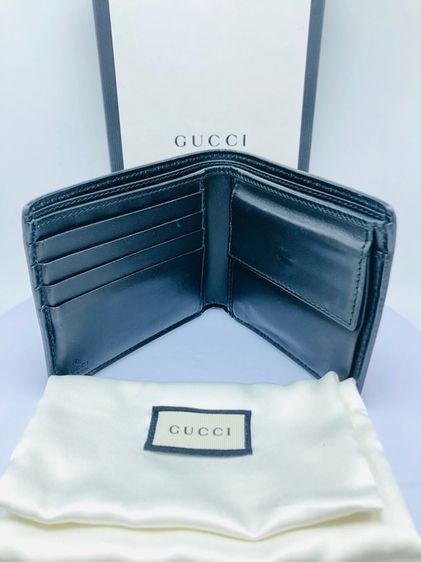 Gucci wallet (670235) รูปที่ 4