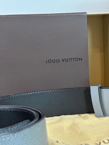 Louis Vuitton Tiga Belt M6896 รูปที่ 5