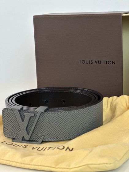 Louis Vuitton Tiga Belt M6896 รูปที่ 2