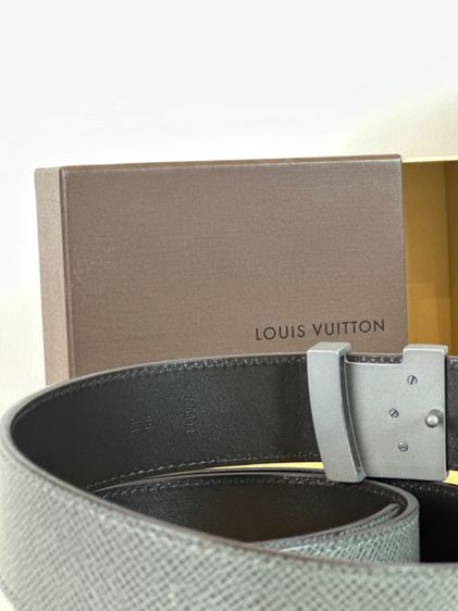Louis Vuitton Tiga Belt M6896 รูปที่ 6