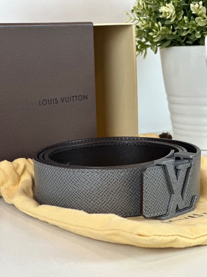 Louis Vuitton Tiga Belt M6896 รูปที่ 3