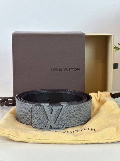 Louis Vuitton Tiga Belt M6896 รูปที่ 1
