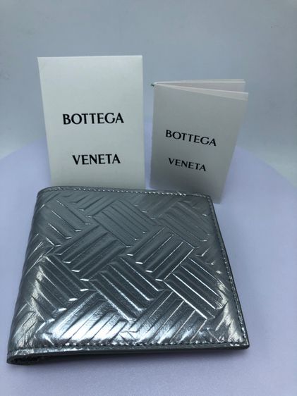 Bottega wallet (670269) รูปที่ 4
