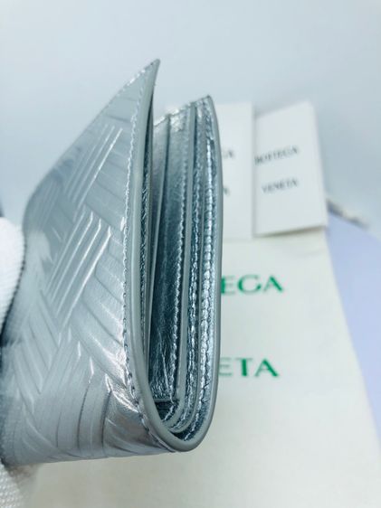 Bottega wallet (670269) รูปที่ 8