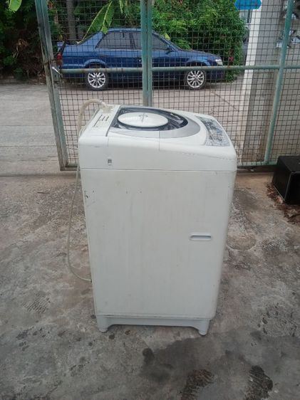 TOPHIBA  เครื่องซักผ้า ขนาด 9 กิโล   รูปที่ 3
