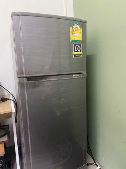 ขายตู้เย็นมาอสองสภาพดี รูปที่ 2