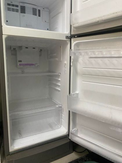 ขายตู้เย็นมาอสองสภาพดี รูปที่ 4