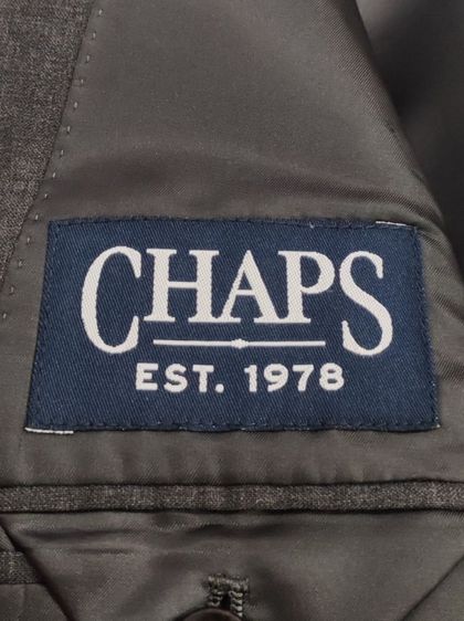 สูท CHAPS ฟรีเนคไท🧥🇯🇵 รูปที่ 13