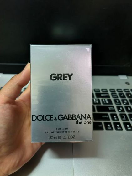 Dolce Gabbana ชาย น้ำหอม Dolce Grabbana the one for men 50ml.