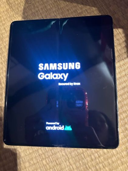 Galaxy Z Fold 4 256 GB samsungZ fold4