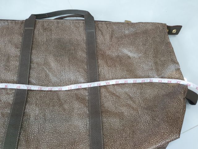 Borbonese กระเป๋า สวยมาก ป้ายห้อย 890฿ รูปที่ 3
