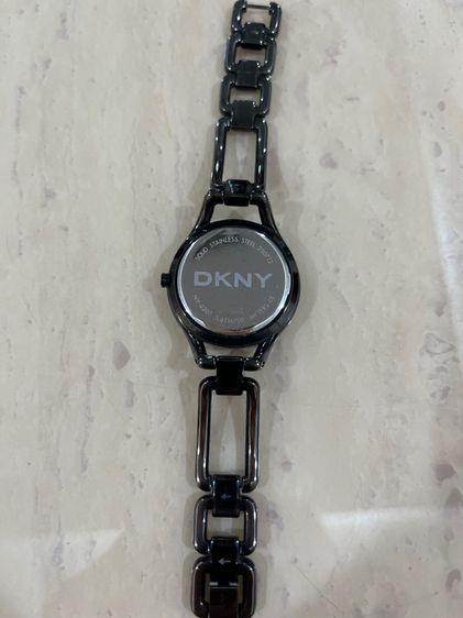 นาฬิกาข้อมือ DKNY รูปที่ 4