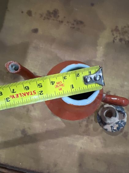 กาเหล้าจีนเขียนสีโบราณ รูปที่ 10