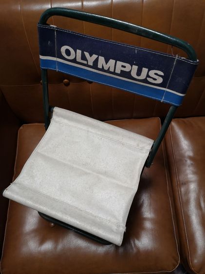เก้าอี้สนามพับได้ Olympus  รูปที่ 3