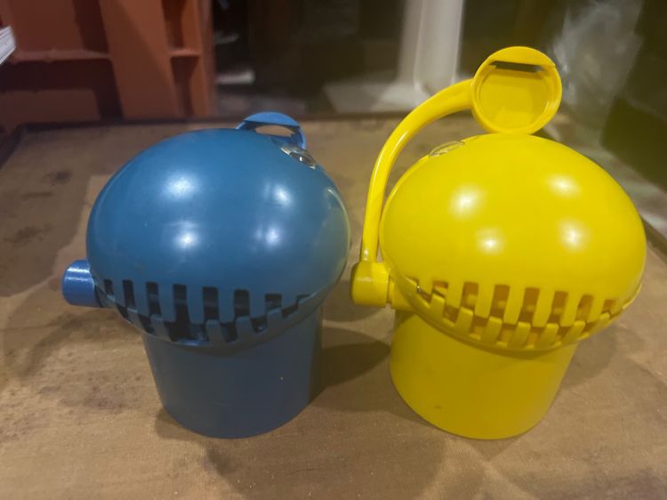 กระปุกออมสินเซ็นทรัลเก่า รูปที่ 4