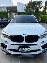 BMW.X5 2016