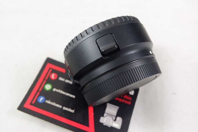 Canon Adapter EF- Eos M  รูปที่ 3