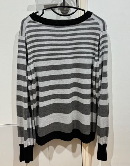 เสื้อ sweater ของ  Karl Lagerfeld size M รูปที่ 5